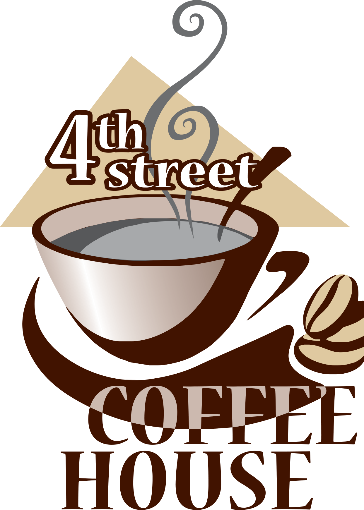 4th Street Coffee House